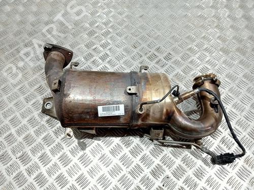 Particulate filter OPEL INSIGNIA A (G09) 2.0 CDTI (68) | BP23662764M81