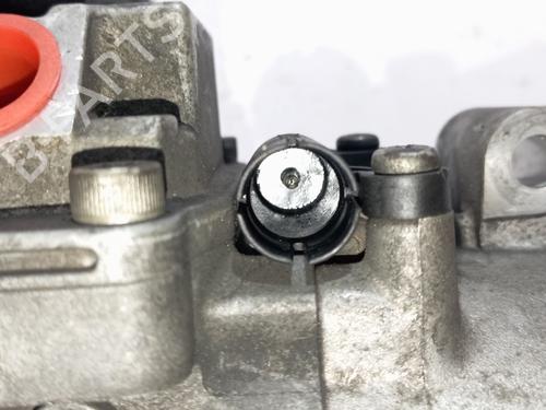 AC compressor BMW X3 (E83) xDrive 20 d | BP40498184M34 - Image 4