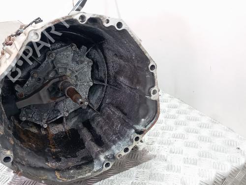 Used Gearbox Gearbox NISSAN NAVARA NP300 Pickup (D23, D23T) [2014-2026] 36432825 36432825