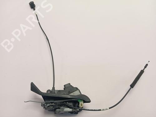 Used Front left lock Front left lock RENAULT TRAFIC III Van (FG_) 2.0 dCi 130 (FGMY) (131 hp) 35804705 35804705