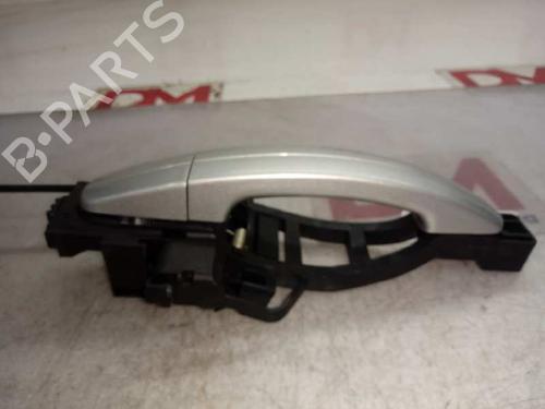 Rear right exterior door handle FORD FOCUS III  | BP16550962C130 