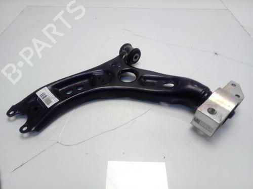 Used Left front suspension arm SEAT ALTEA (5P1) [2004-2015]  15780574