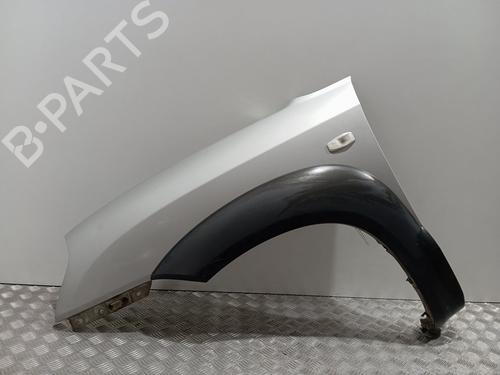 Used Left front fenders HYUNDAI TUCSON (JM) 2.0 CRDi (136 hp) 22626484