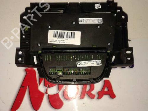 Switch OPEL MERIVA B MPV (S10)  | BP16887196I30 