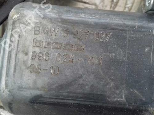 Front left window mechanism BMW 1 (E81)  | BP12639729C22 