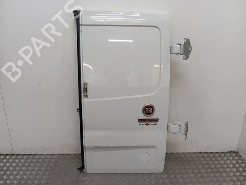 Used Right rear door FIAT TALENTO Van (296_) [2016-2025]  30374058