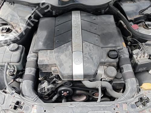 Front right window mechanism MERCEDES-BENZ CLK Convertible (A209)  | BP22418209C23 