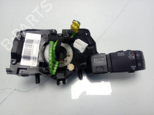 Used Squib airbag DACIA SANDERO II [2012-2025]  30373144