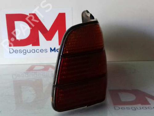 Left taillight BMW 3 Coupe (E36) 320 i | BP12836115C34 