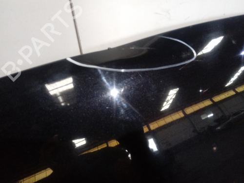 Hood VW TOUAREG (7LA, 7L6, 7L7)  | BP12670804C1 