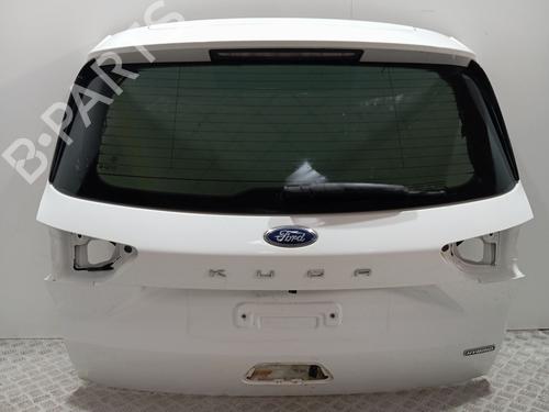 Used Tailgate Tailgate 37693224 37693224
