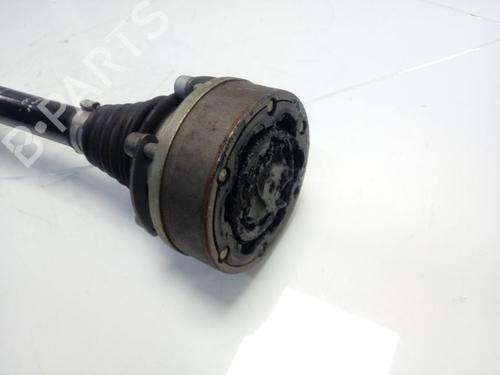 Left front driveshaft SEAT ALTEA XL (5P5, 5P8)  | BP15778946M38 