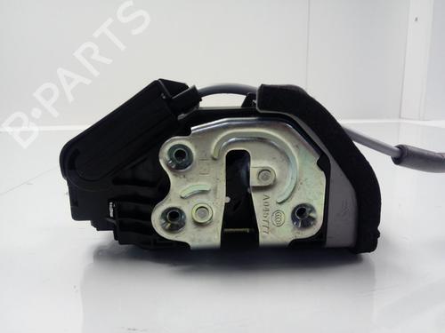 Used Rear left lock HYUNDAI IONIQ (AE) 1.6 GDI Hybrid (105 hp) 13017672