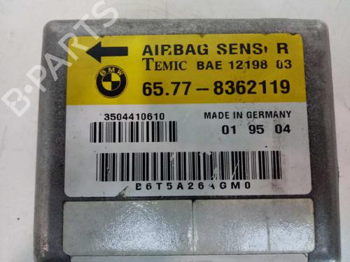 ECU airbags BMW 3 (E36) 325 td | BP12650324M53