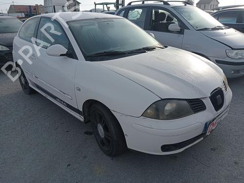 Brugte SEAT IBIZA III (6L1)  1.9 TDI  4773232