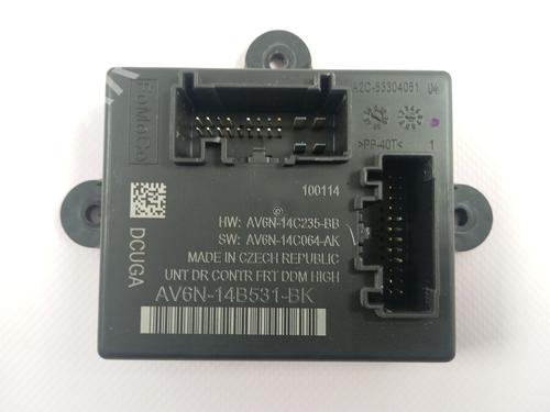 Used Electronic module Electronic module FORD C-MAX II (DXA/CB7, DXA/CEU) [2010-2019] 34634018 34634018