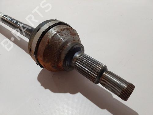 Right rear driveshaft TESLA MODEL 3 (5YJ3) | BP40543858M41 - Image 3