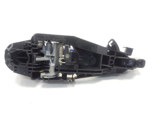 Rear right exterior door handle CITROËN C4 Grand Picasso II (DA_, DE_)  | BP15255435C130 