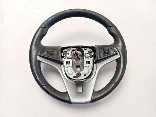 Used Steering wheel CHEVROLET CRUZE (J300) [2009-2025]  27533889
