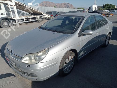 Left front window switch CITROËN C5 II (RC_) 2.0 HDi (RCRHRH) | BP39098876I27 - Image 9