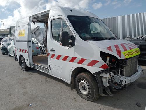 Recambios NISSAN INTERSTAR Van (X62B) [2021-2026]  4380337