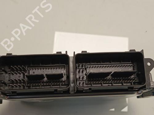 Engine control unit (ECU) FORD FIESTA VI (CB1, CCN) 1.5 TDCi | BP22602585M57 