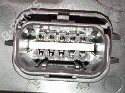 Right headlight DACIA SANDERO III 1.0 TCe 90 | BP37173380C29 - Image 3