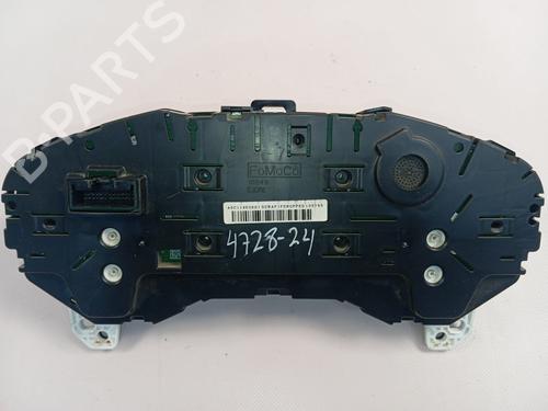 Instrument cluster FORD RANGER (TKE) | BP37402994C47 - Image 2