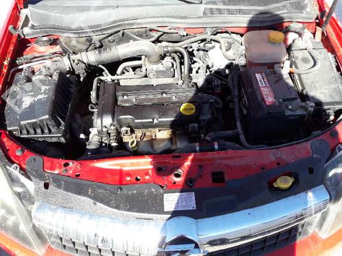 Particulate filter OPEL ASTRA H GTC (A04)  | BP18262820M81 