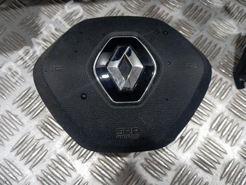 Airbag Kit RENAULT CLIO V (B7_) 1.5 Blue dCi 85 (B7AG) | BP36533064C86 - Image 6