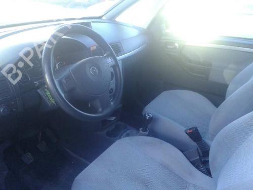 Interior roof light OPEL MERIVA A MPV (X03) 1.7 CDTI (E75) | BP12836146I8 