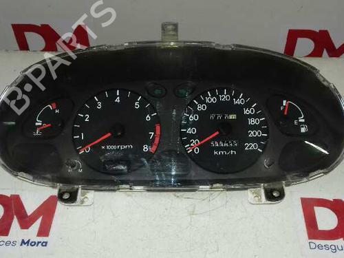 Used Instrument cluster HYUNDAI LANTRA I (J-1) 1.6 i.e. 16V (114 hp) 12644322