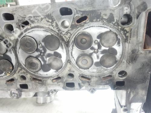 Cylinder head OPEL VECTRA B (J96) 2.0 DTI 16V (F19) | BP12671781M5 
