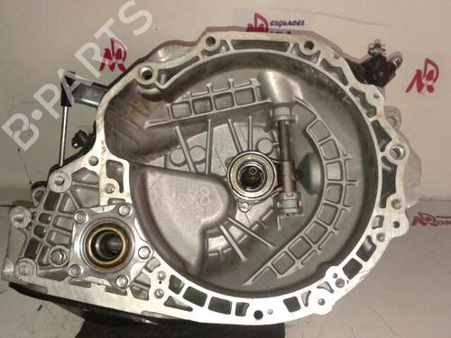 Used Gearbox CHEVROLET AVEO / KALOS Hatchback (T250, T255) 1.4 (101 hp) 30369233