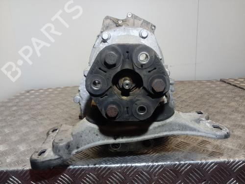 Gearbox BMW 3 (E46)  | BP13541408M3 