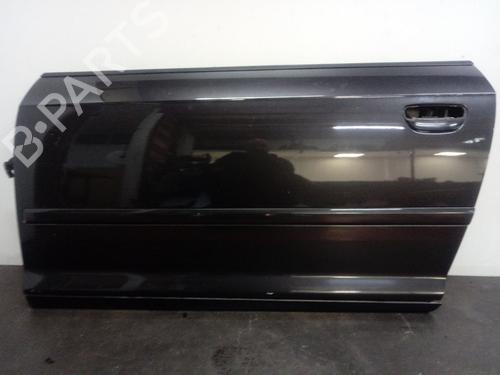 Left front door AUDI A3 (8P1)  | BP13479368C2 