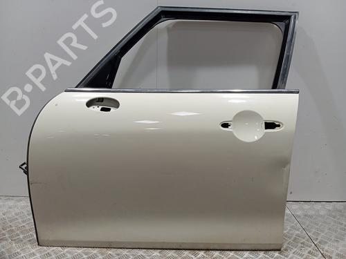 Dør venstre fortil MINI MINI (F55) Cooper (136 hp) 30376272
