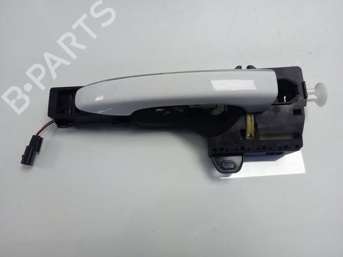 Türgriff hinten links außen für RENAULT MEGANE IV Hatchback (B9A/M/N_) [2015-2025]  13524579
