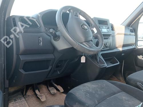 Right front window switch RENAULT MASTER III Van (FV)  | BP30374068I26 