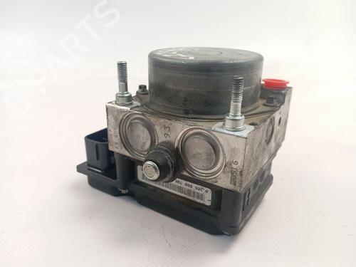 ABS pump OPEL CORSA D (S07) 1.3 CDTI (L08, L68) | BP32414601M43 - Image 3