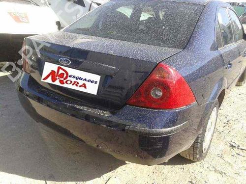 Steering pump FORD MONDEO III Saloon (B4Y)  | BP12640109M99 