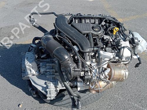 Armrest / Center console VW T-ROC (A11, D11) | BP19514889I20