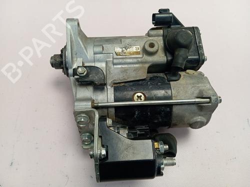 Starter TOYOTA HILUX VIII Platform/Chassis (_N1_) | BP31849941M8 - Image 3