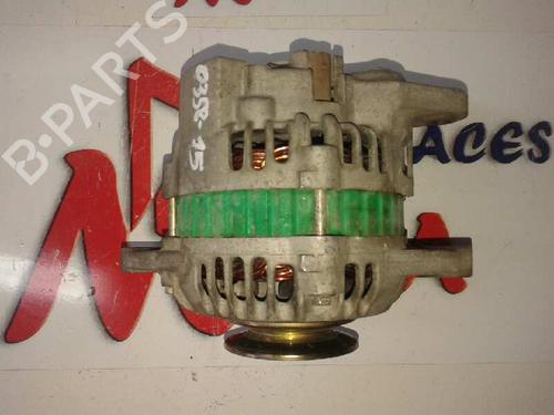 Alternator DAEWOO MATIZ (M100, M150) 0.8 | BP12835967M7 