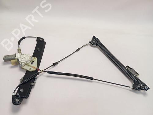 Used Front left window mechanism Front left window mechanism 37585229 37585229
