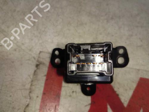Warning switch NISSAN ALMERA TINO (V10) 2.2 dCi | BP12654797I22 