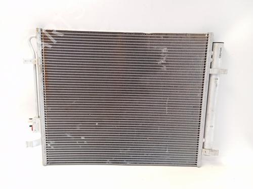 Used AC radiator AC radiator KIA SORENTO IV (MQ4, MQ4A) [2020-2026] 34212237 34212237
