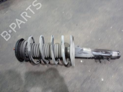 Used Right front shock absorber PEUGEOT 208 I (CA_, CC_) 1.2 VTI 82 (82 hp) 12666212