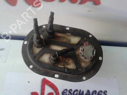 Fuel pump HYUNDAI SANTA FÉ I (SM)  | BP16920270M76 