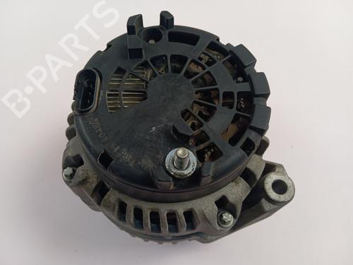 Alternator SSANGYONG ACTYON I 2.0 Xdi | BP35979456M7 - Image 3